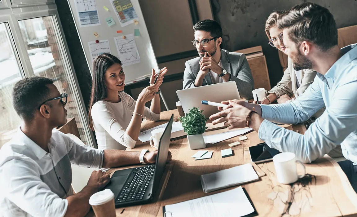 About Code Green Creative