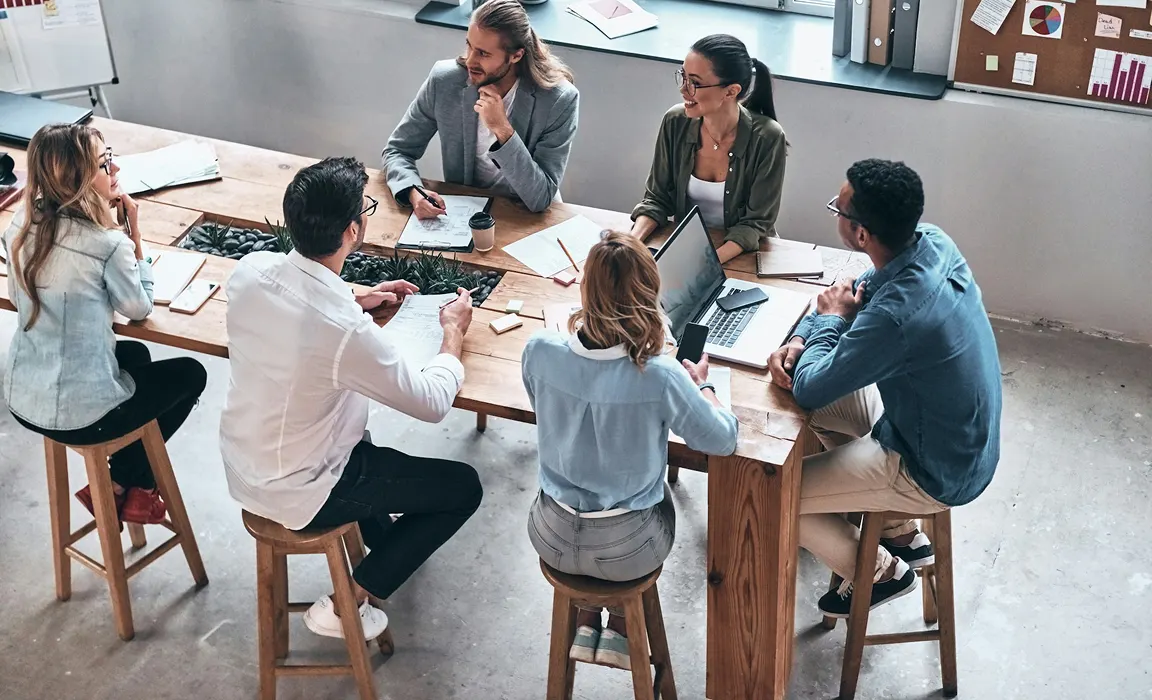 Custom websites that look sharp and stay fast