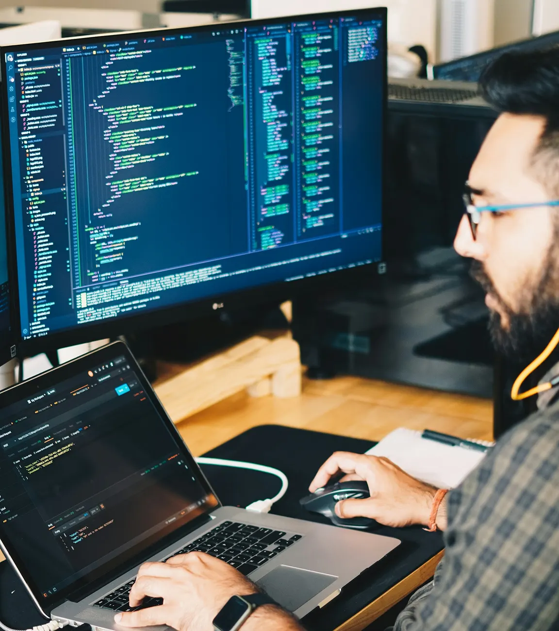 What support includes